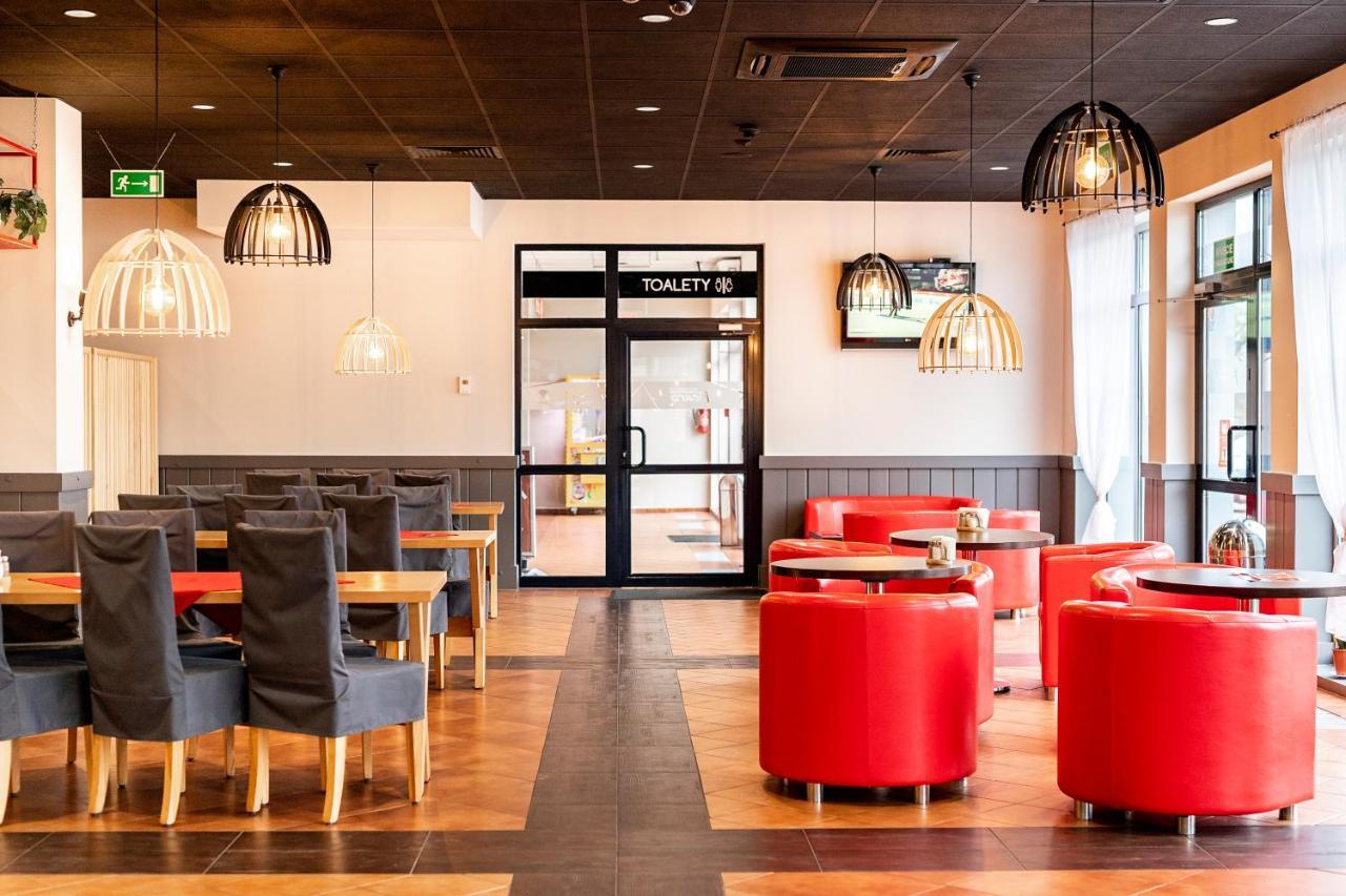 Picaro Krasnik Dolny Hotel