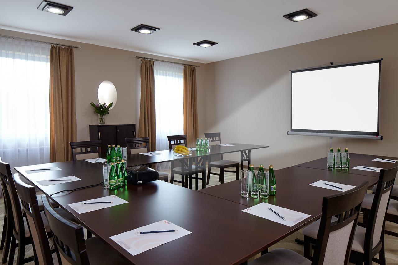 Picaro Krasnik Dolny Hotel