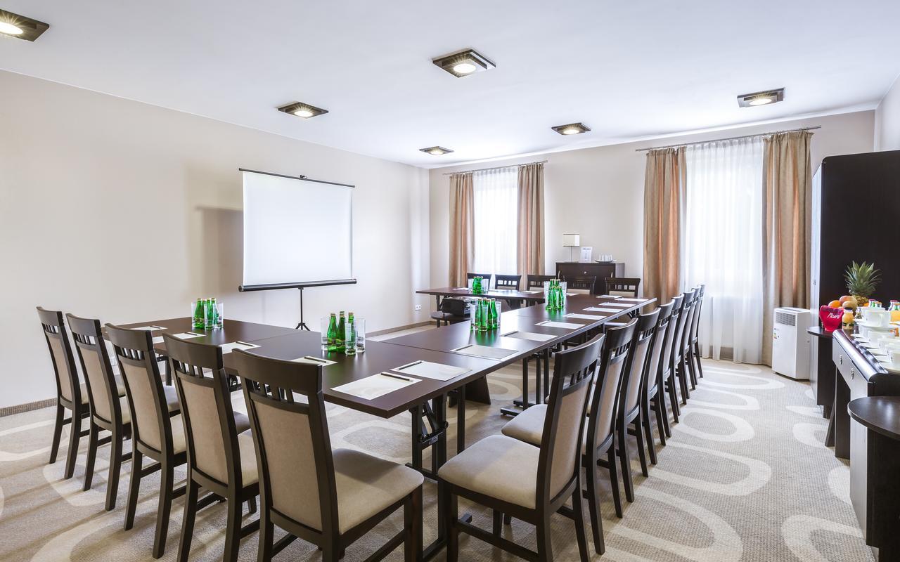 Picaro Krasnik Dolny Hotel Boleslawiec (Lower Silesia)